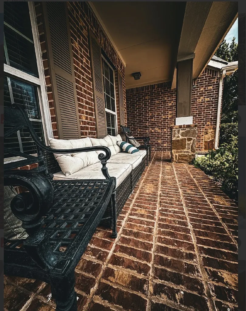 314 Blackhaw Drive Fate TX 75087