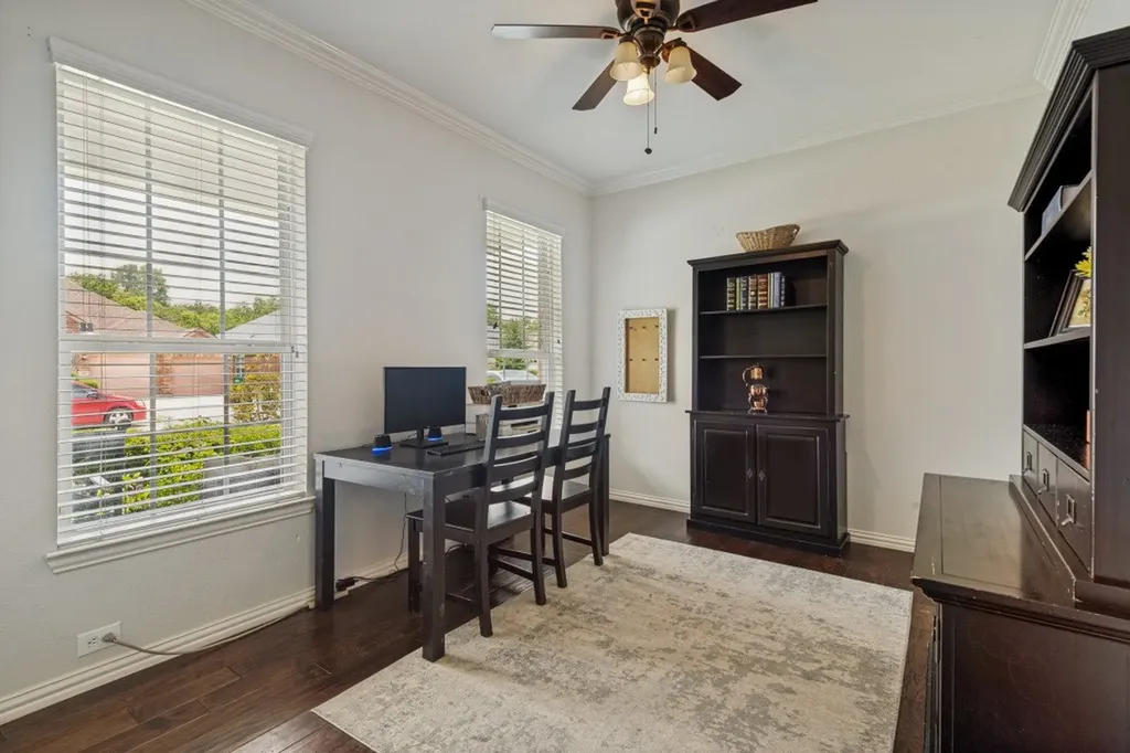 314 Blackhaw Drive Fate TX 75087