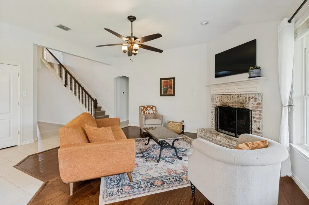 314 Blackhaw Drive Fate TX 75087