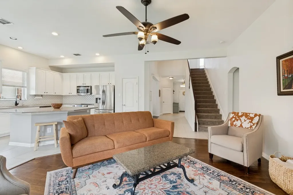 314 Blackhaw Drive Fate TX 75087