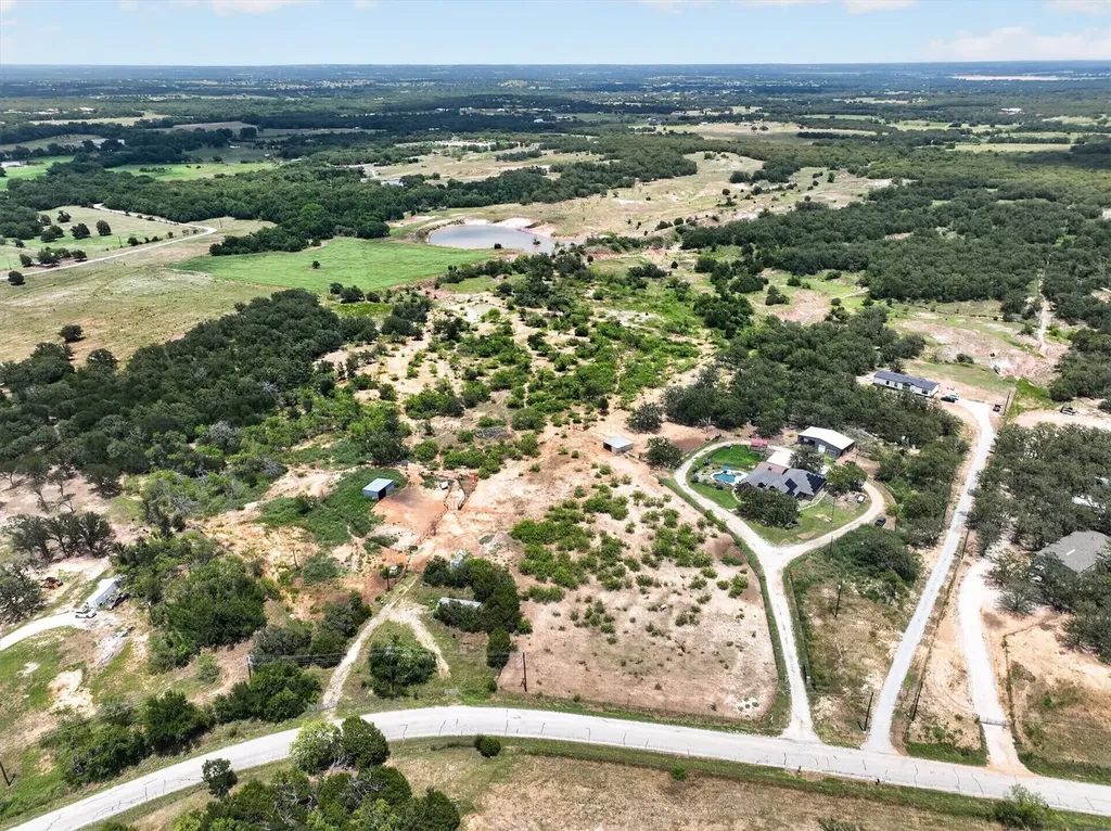 1017 County Road 3555 Paradise TX 76073