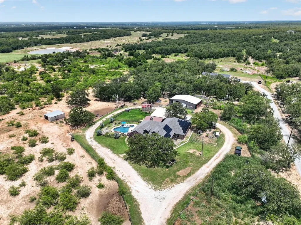 1017 County Road 3555 Paradise TX 76073
