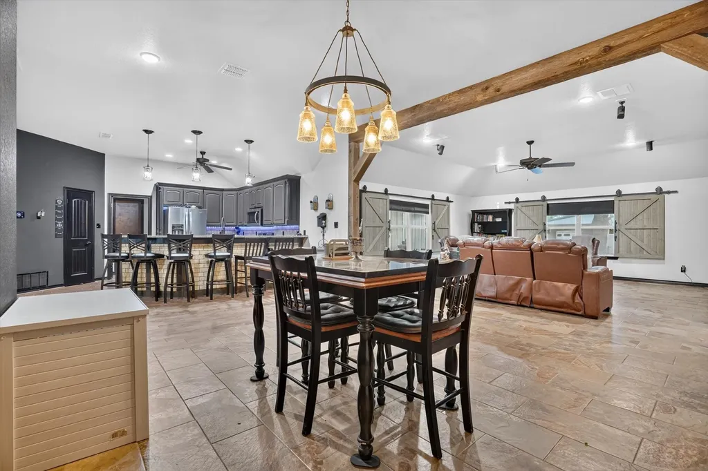 1017 County Road 3555 Paradise TX 76073