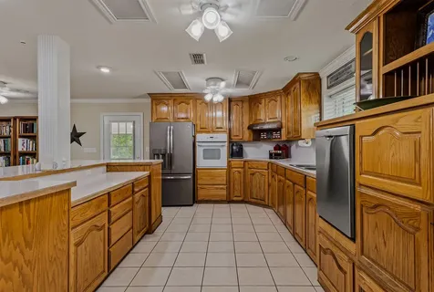 339 Colwell Road Forestburg TX 76239