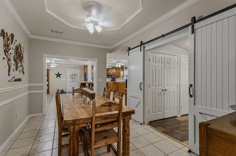 339 Colwell Road Forestburg TX 76239