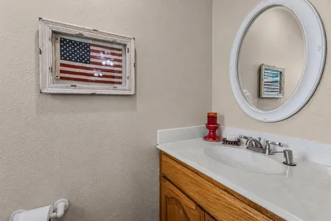 339 Colwell Road Forestburg TX 76239