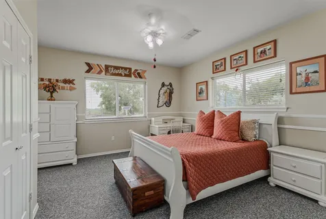 339 Colwell Road Forestburg TX 76239