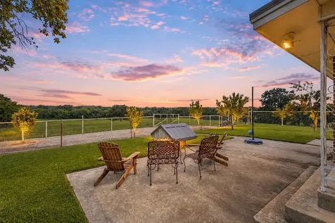 339 Colwell Road Forestburg TX 76239