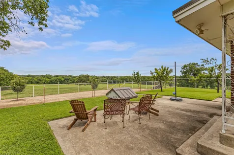 339 Colwell Road Forestburg TX 76239