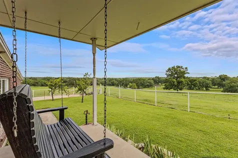 339 Colwell Road Forestburg TX 76239