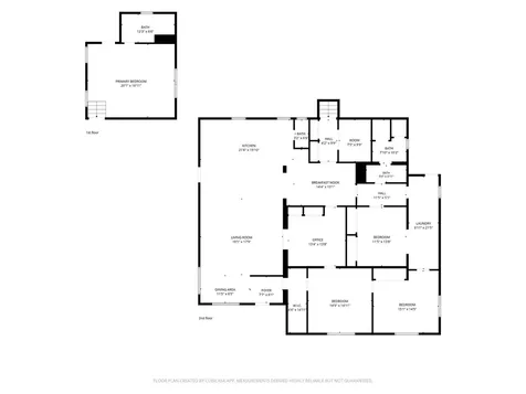 339 Colwell Road Forestburg TX 76239