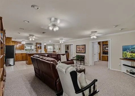 339 Colwell Road Forestburg TX 76239