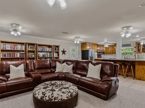 339 Colwell Road Forestburg TX 76239