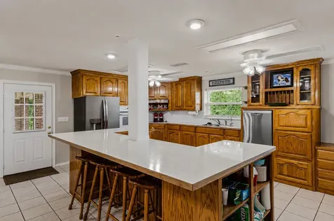 339 Colwell Road Forestburg TX 76239