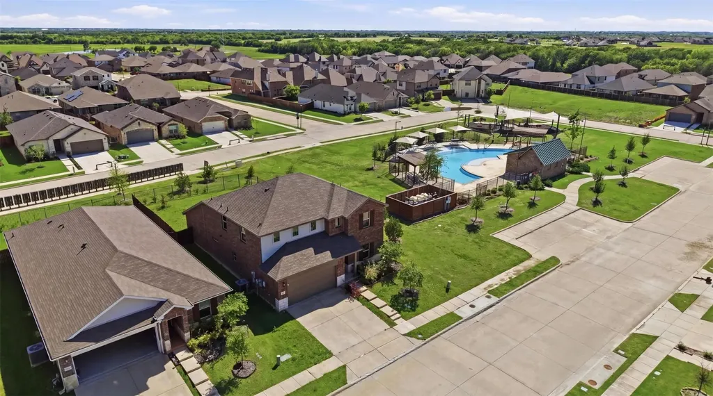 3253 Cumby Drive Royse City TX 75189