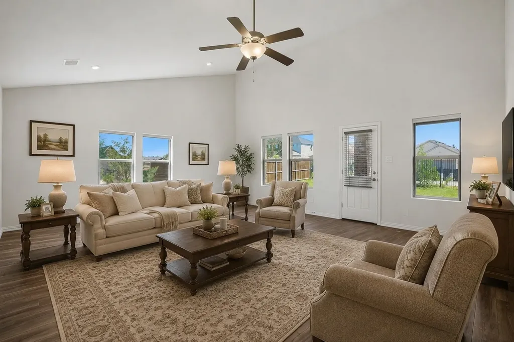 3253 Cumby Drive Royse City TX 75189