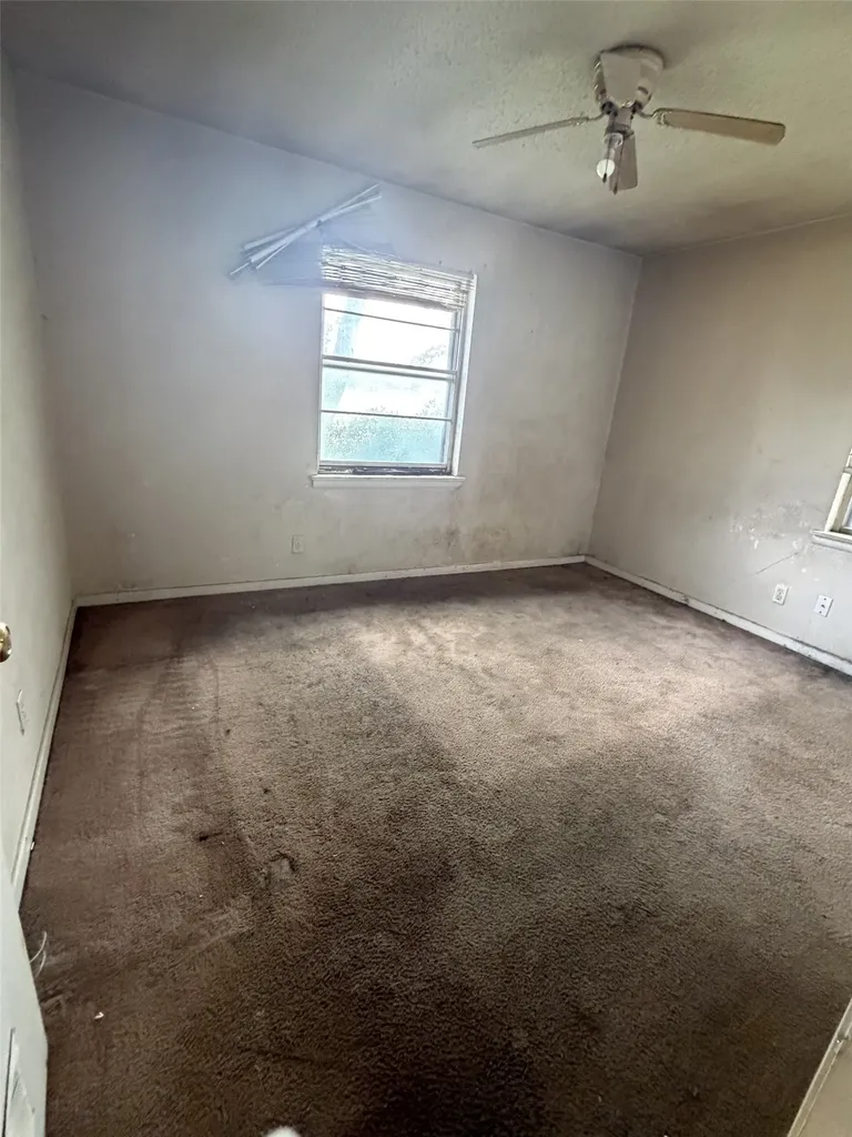 3217 Lakeland Street Fort Worth TX 76111
