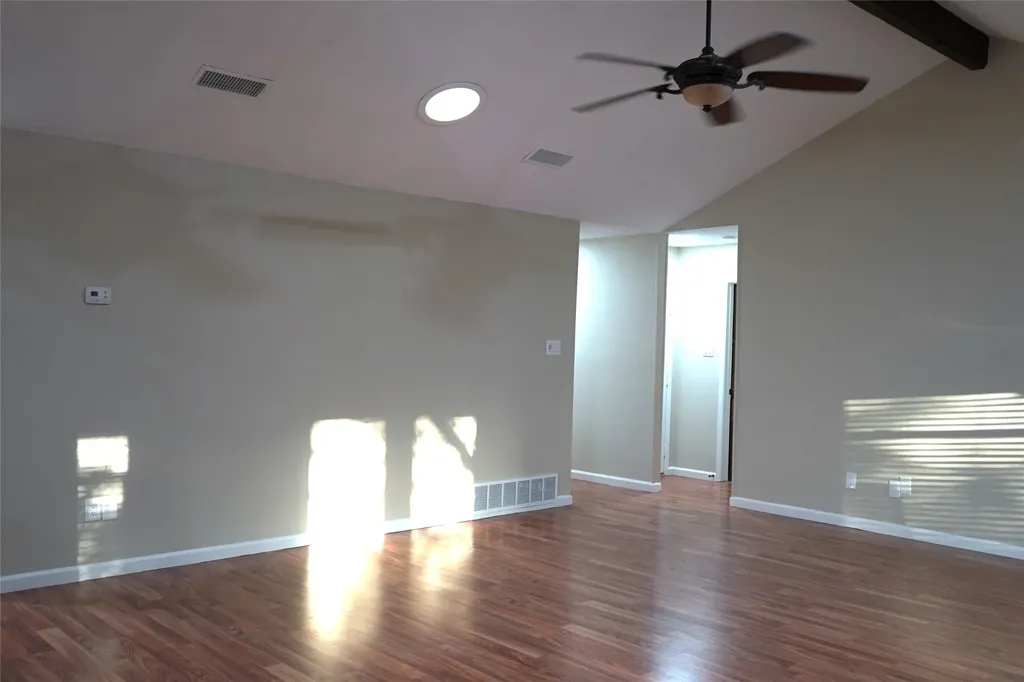 2504 Avonhill Drive Arlington TX 76015