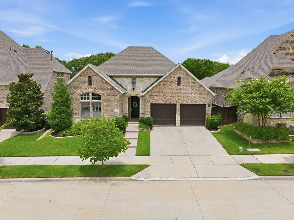 2626 Exall Street Flower Mound TX 75022