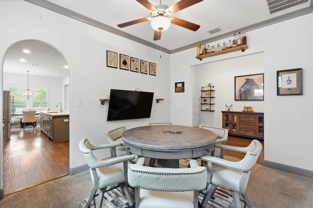 2626 Exall Street Flower Mound TX 75022