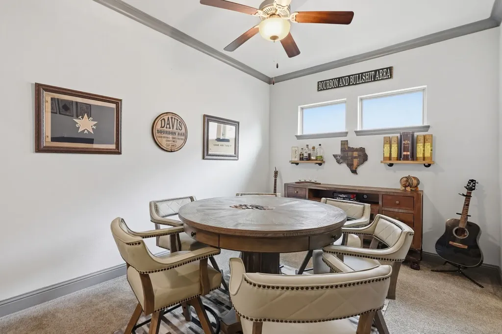 2626 Exall Street Flower Mound TX 75022