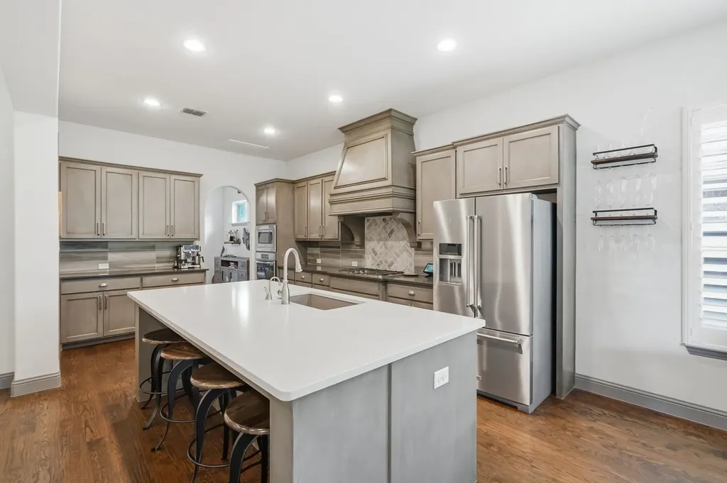 2626 Exall Street Flower Mound TX 75022