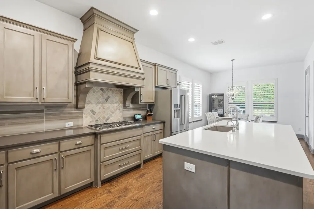 2626 Exall Street Flower Mound TX 75022
