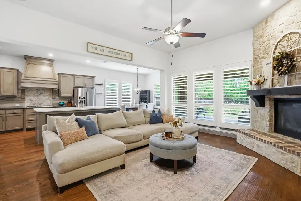 2626 Exall Street Flower Mound TX 75022