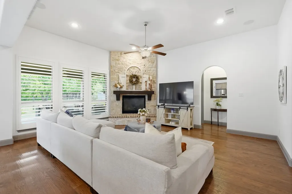 2626 Exall Street Flower Mound TX 75022