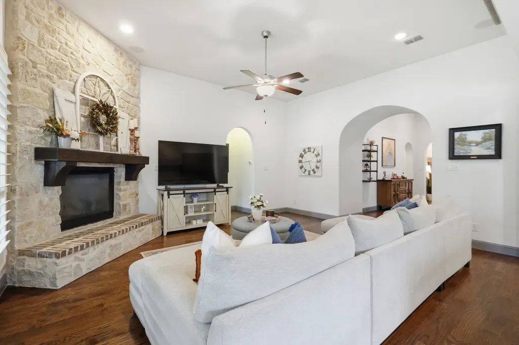 2626 Exall Street Flower Mound TX 75022