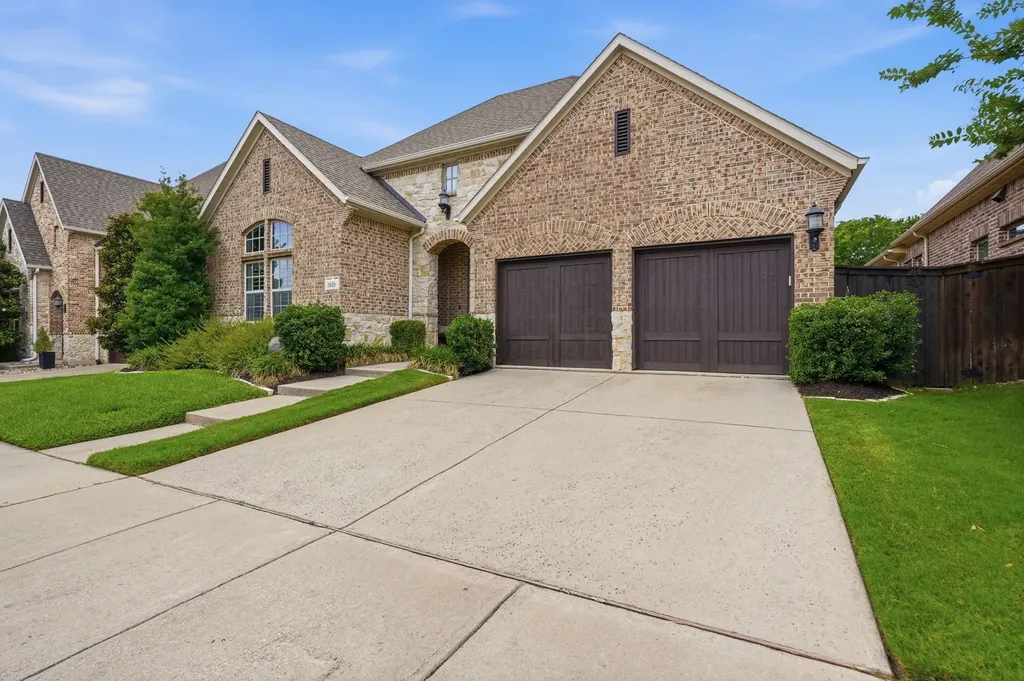 2626 Exall Street Flower Mound TX 75022