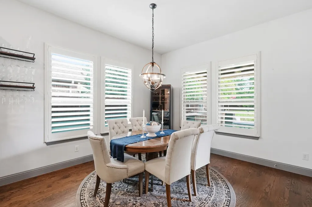2626 Exall Street Flower Mound TX 75022