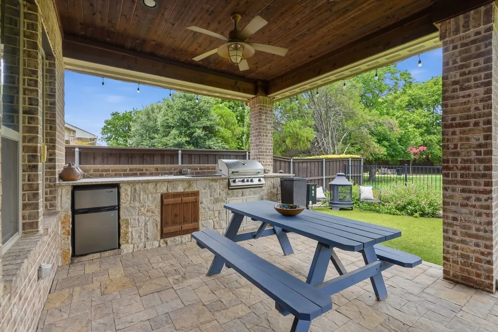 2626 Exall Street Flower Mound TX 75022