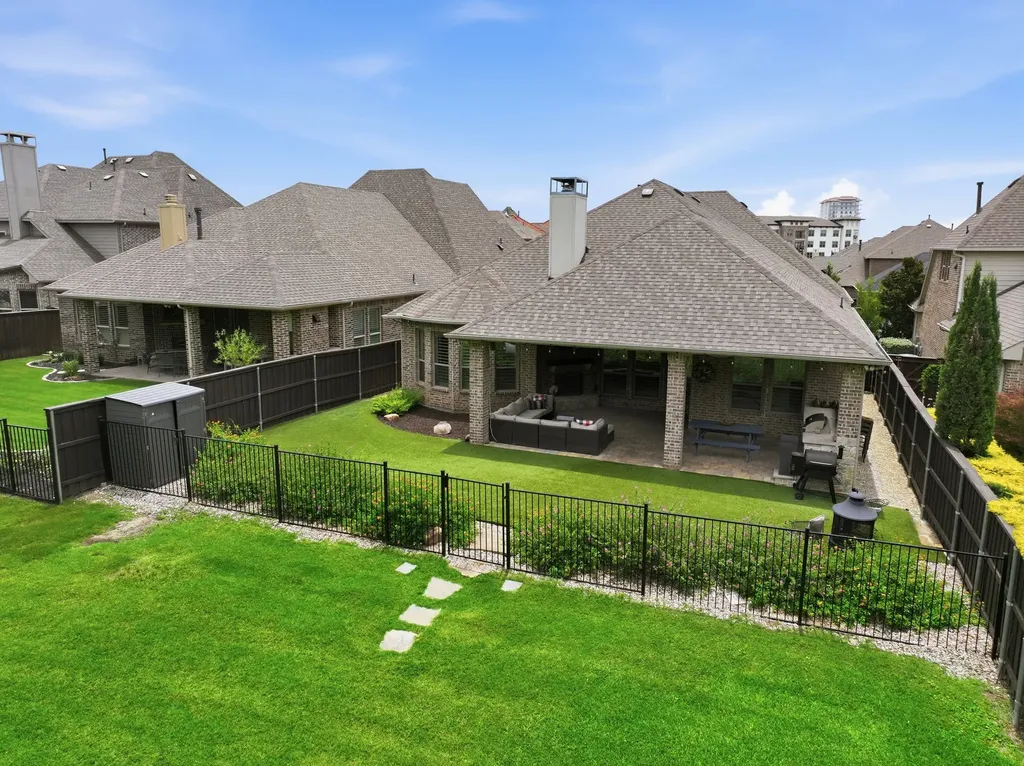 2626 Exall Street Flower Mound TX 75022