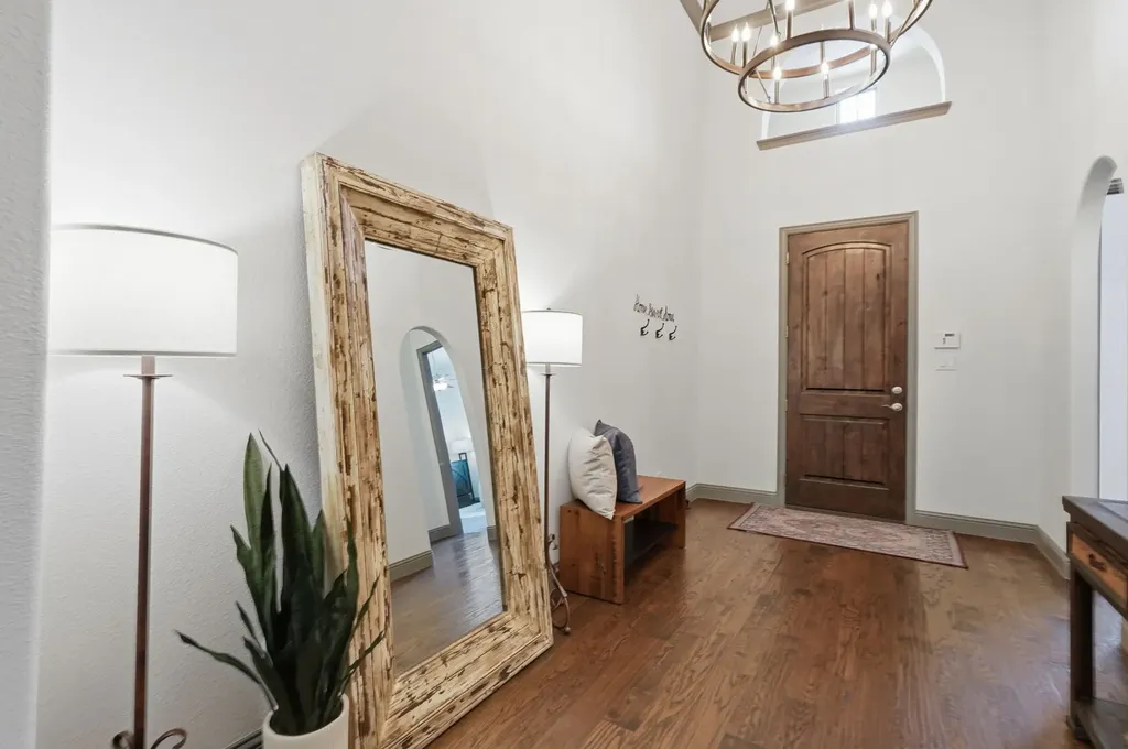 2626 Exall Street Flower Mound TX 75022