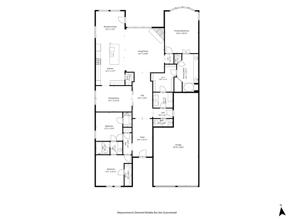 2626 Exall Street Flower Mound TX 75022