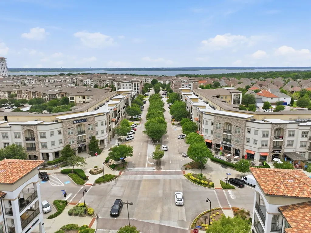 2626 Exall Street Flower Mound TX 75022