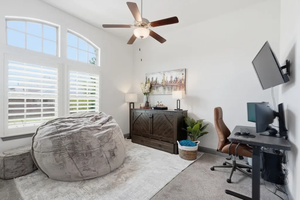 2626 Exall Street Flower Mound TX 75022