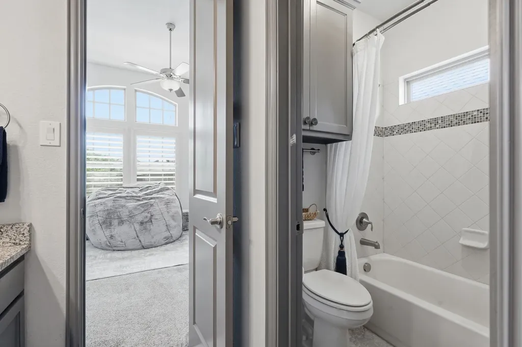 2626 Exall Street Flower Mound TX 75022