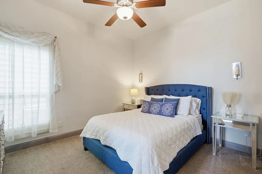 2626 Exall Street Flower Mound TX 75022