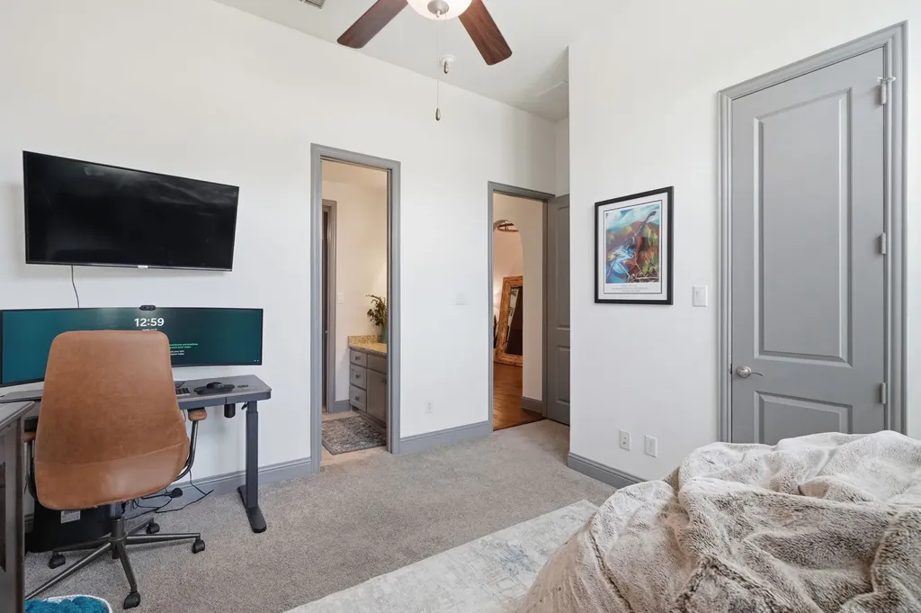 2626 Exall Street Flower Mound TX 75022