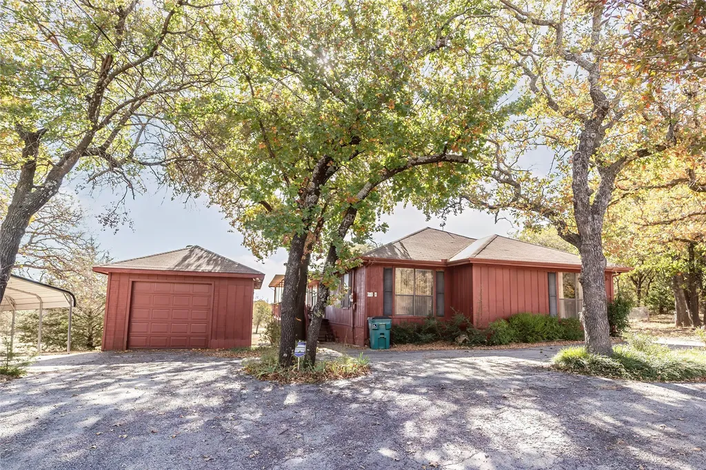 121 Fairway Drive Nocona TX 76255