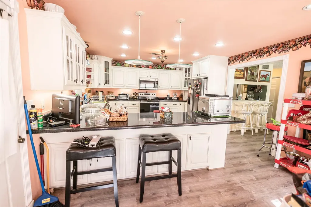 121 Fairway Drive Nocona TX 76255