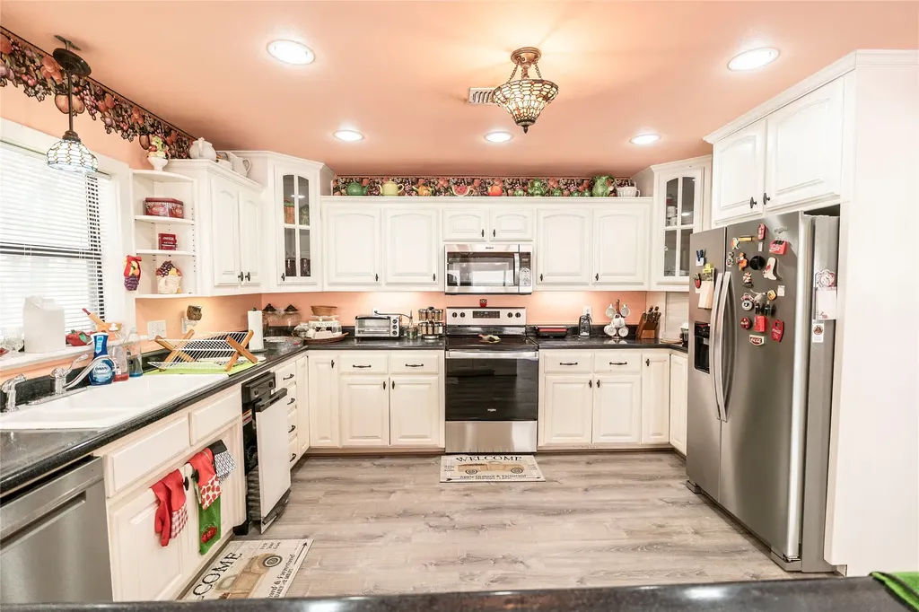 121 Fairway Drive Nocona TX 76255