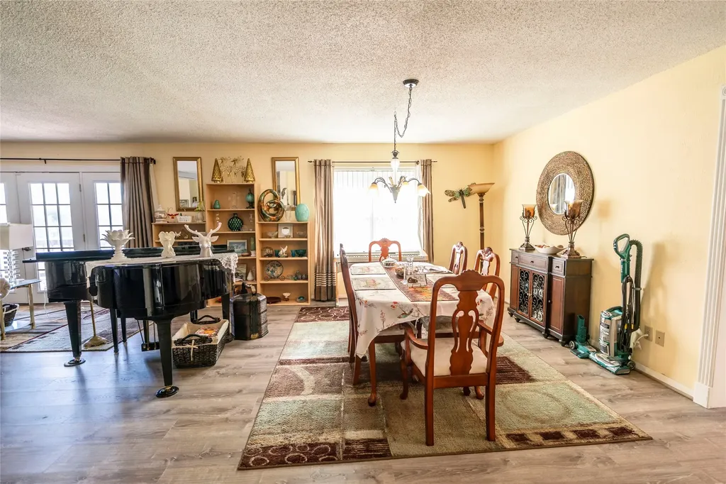 121 Fairway Drive Nocona TX 76255