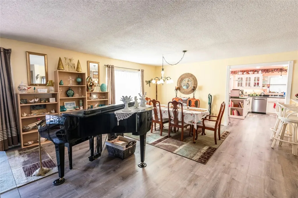 121 Fairway Drive Nocona TX 76255