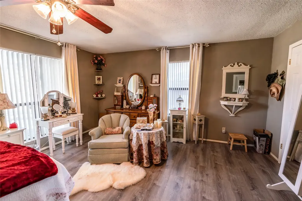 121 Fairway Drive Nocona TX 76255