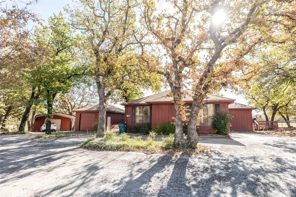 121 Fairway Drive Nocona TX 76255