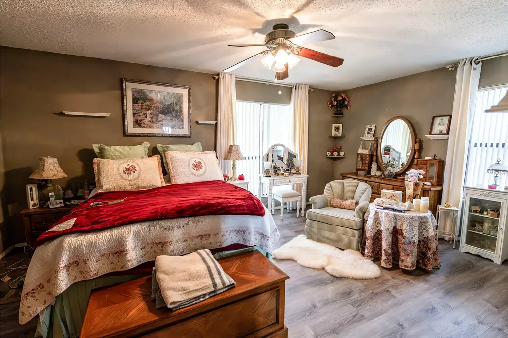 121 Fairway Drive Nocona TX 76255