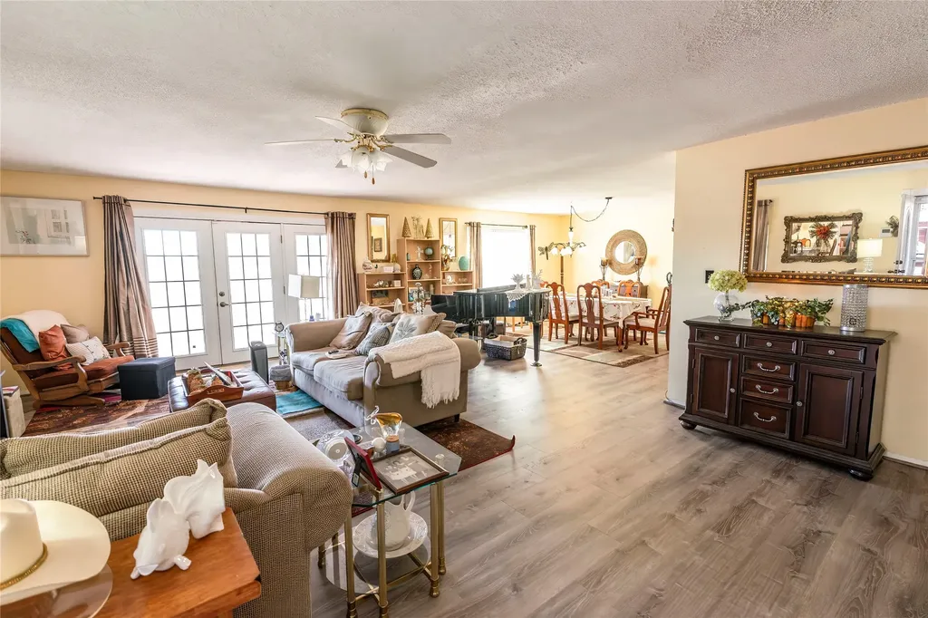 121 Fairway Drive Nocona TX 76255